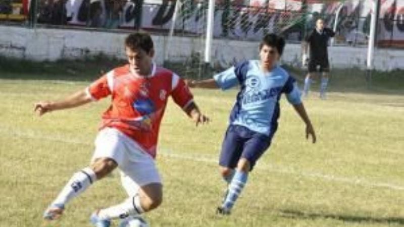 La Liga Catamarqueña abre la 4ta. desde mañana jueves