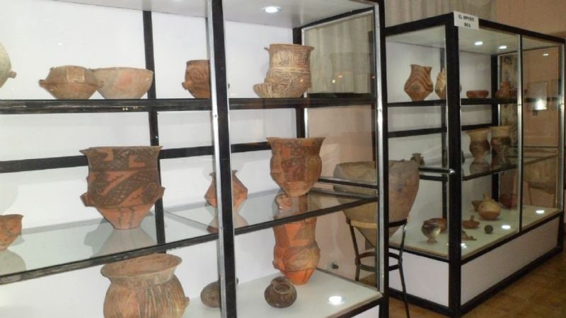Piden propiedad para el Museo de Andalgalá