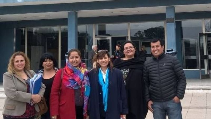 Catamarca en el Encuentro Interprovincial “La Escuela sale de la Escuela"