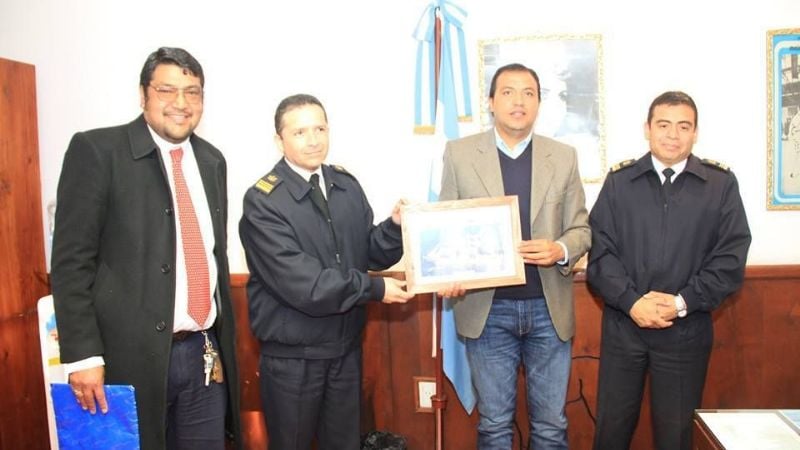 El municipio de Santa María promueve oportunidades para los jóvenes