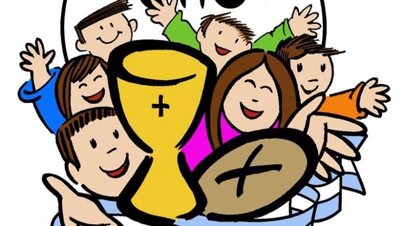 Más de mil niños se inscribieron para participar de encuentro diocesano