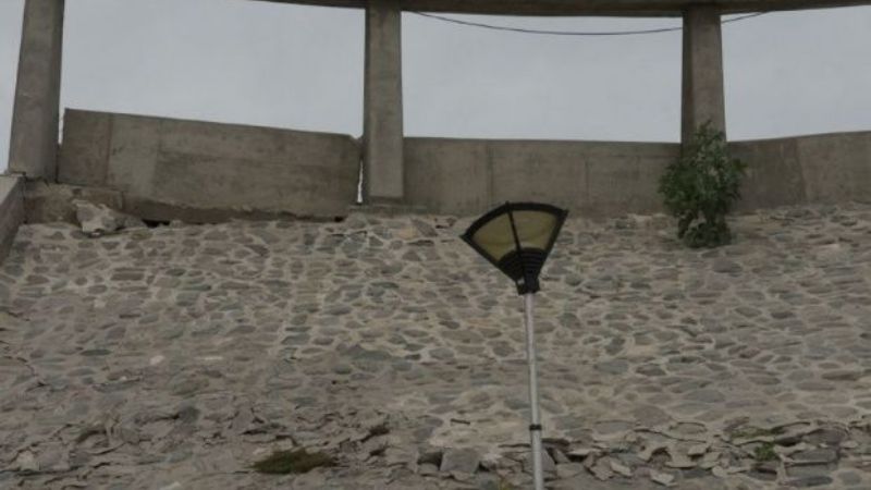 Estudio técnico revela que el estadio fue construido con materiales inapropiados