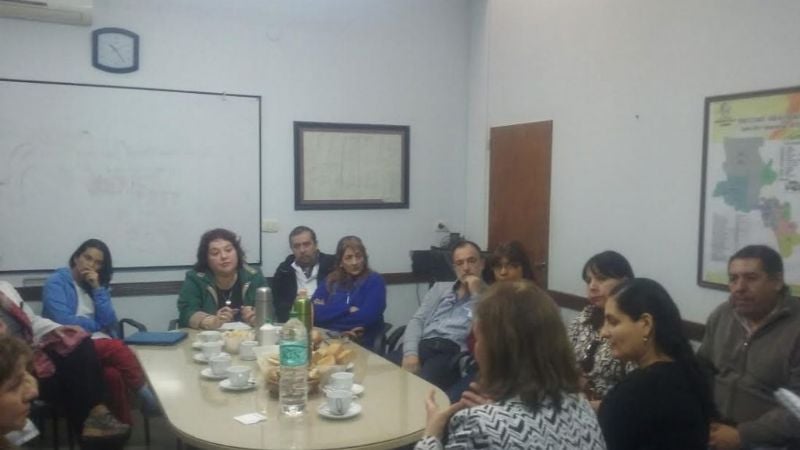 Se puso en funcionamiento en Catamarca el 0800 Salud Sexual