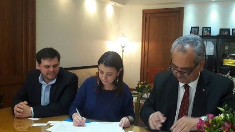 Más de 8 millones de pesos para apoyar emprendimientos