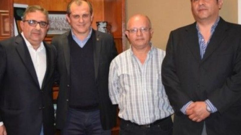 Nuevas ofertas académicas en la ciudad