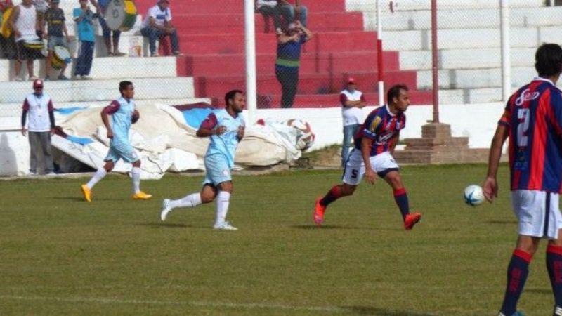 Aconquija-San Lorenzo, será dirigido por el santiagueño Acosta