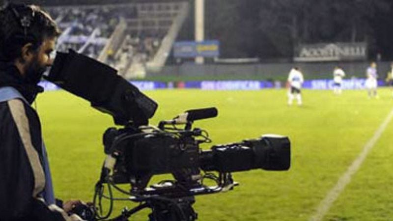 Se crearía la Copa Federal para clubes del interior y televisada