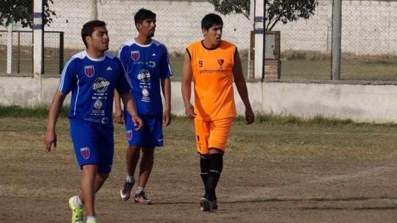 En ensayo para el Federal “B”, Defensores venció 2-0 a Tesorieri