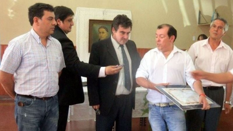 Autorizan la Asamblea en Defensores de Esquiú