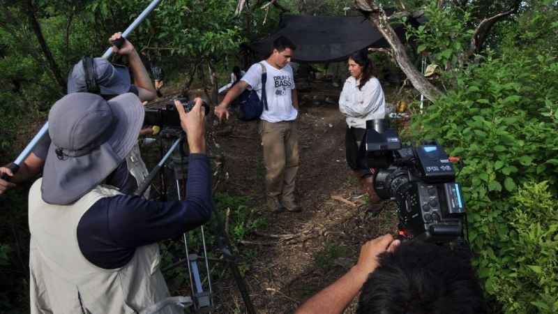 Seminario de Cine Documental