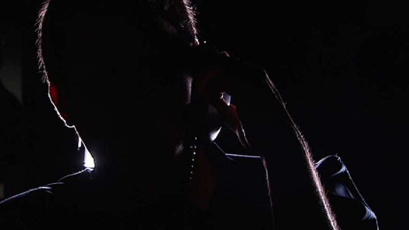 La víctima reconoció al sospechoso del secuestro virtual