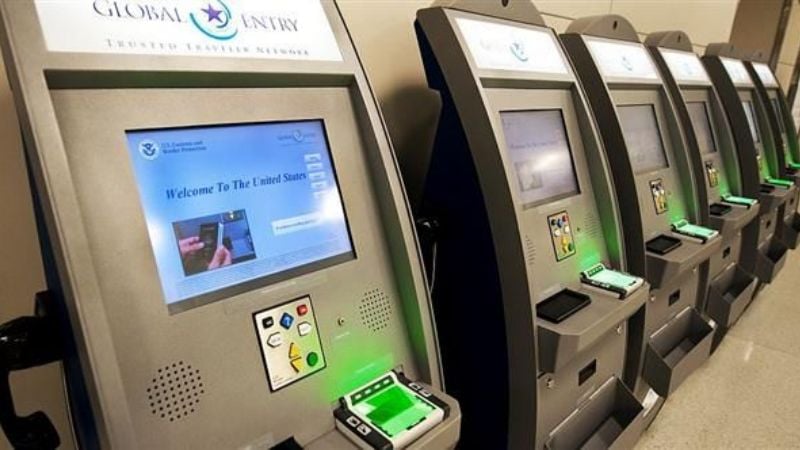 Viajar a EEUU será más fácil para los argentinos