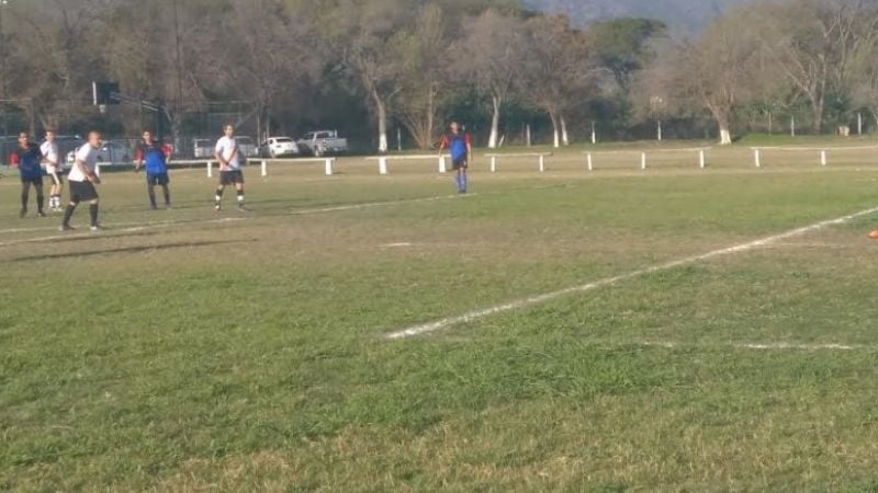 Los Arquitectos postergaron el festejo de Computación, en la Maxi