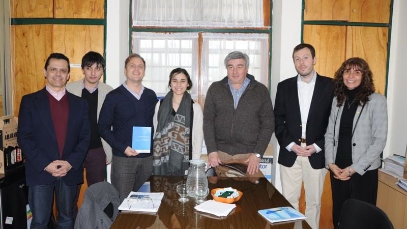 La UNCA apunta al apoyo de las PYMES