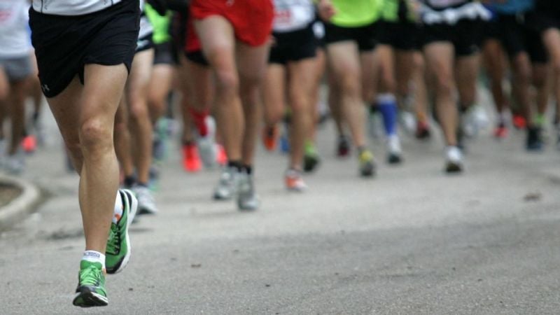 Jornada deportiva para toda la familia en Los Altos