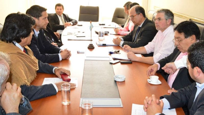 Avanzan en acciones concretas en el tema seguridad