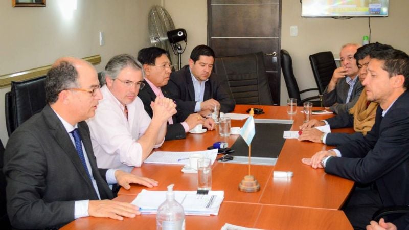 Avanzan en acciones concretas en el tema seguridad