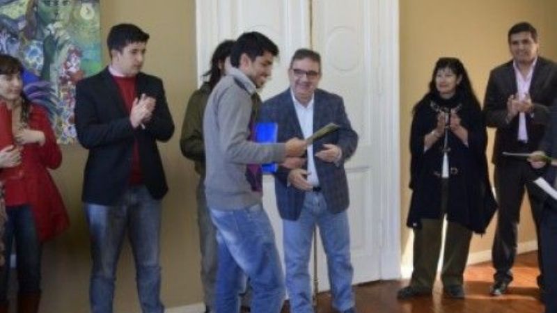 Entrega de créditos para "Catamarca Hogar" y Calefones Solares
