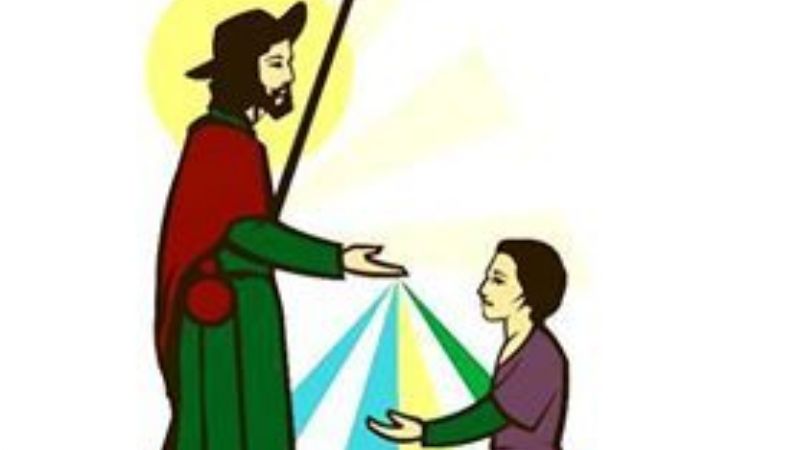 San Roque: Fiesta Patronales en Recreo