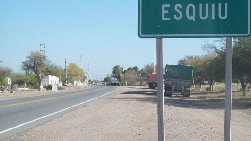 Esquiú celebra sus 131 Años