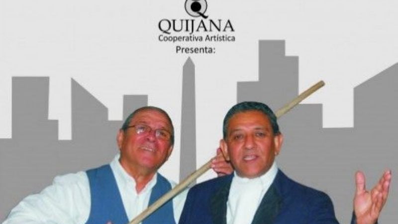 “El Acompañamiento” en el Calchaquí