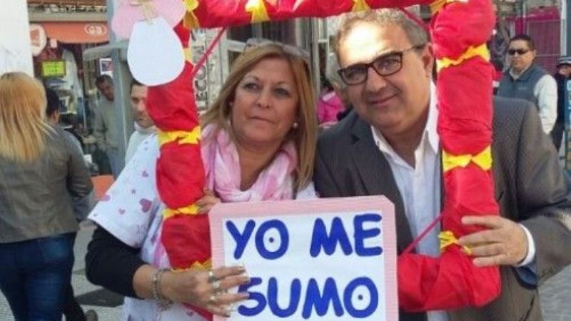 Cierra la semana de la Lactancia Materna en Valle Chico