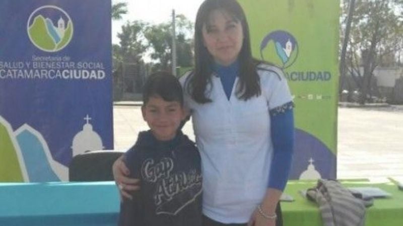 Municipio en tu Barrio brindó 410 prestaciones en Santa Marta