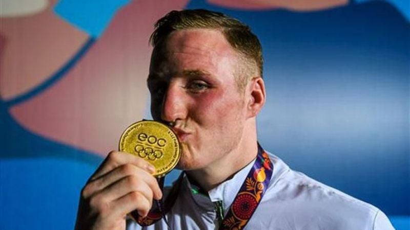 Tres casos de doping positivo en las primeras horas de Río 2016