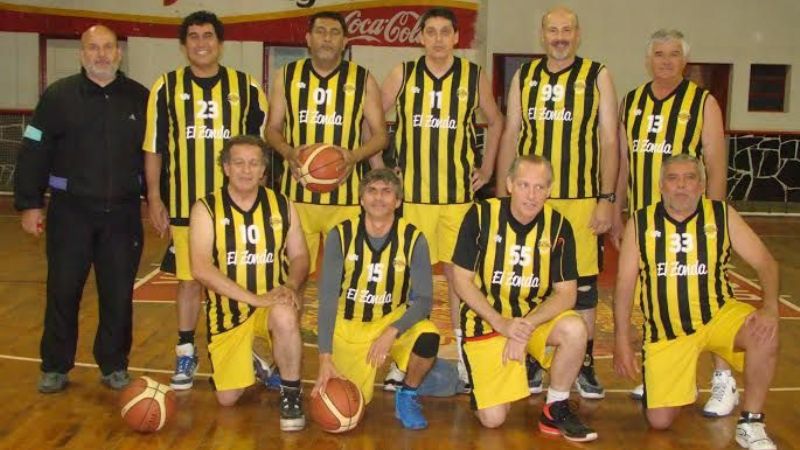 “Paseo” de Aragón en la primera final de Sénior ante El Zonda