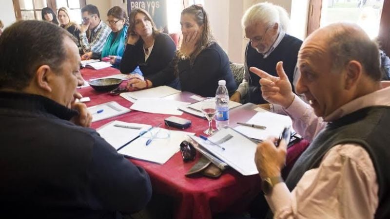 Catamarca recibió a las autoridades de Cultura del NOA