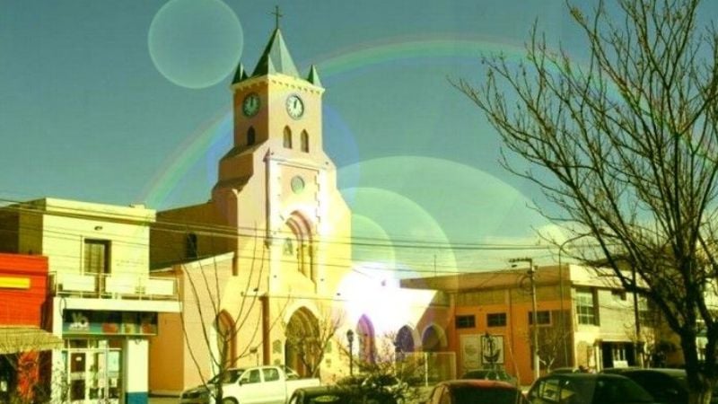 Tinogasta rumbo a sus 303 años