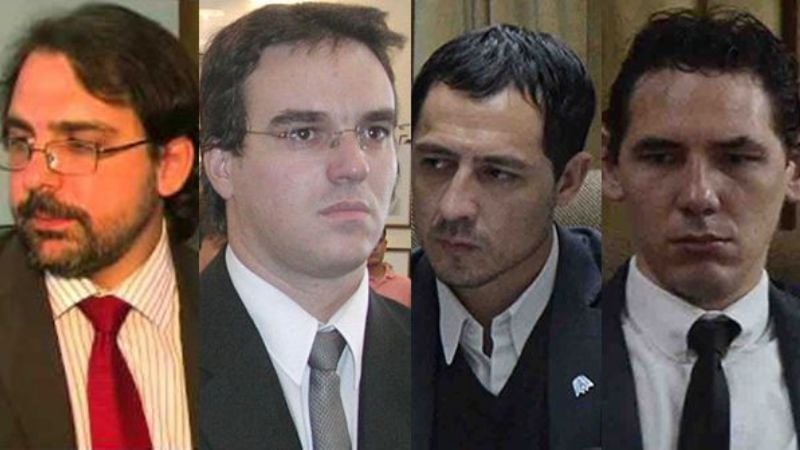 Grooming, bullying, abuso sexual, suicidio y prevención ante las nuevas tecnologías