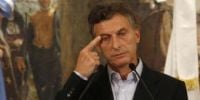 SIN MEMORIA, Macri bastardea la cuestión de los derechos humanos.