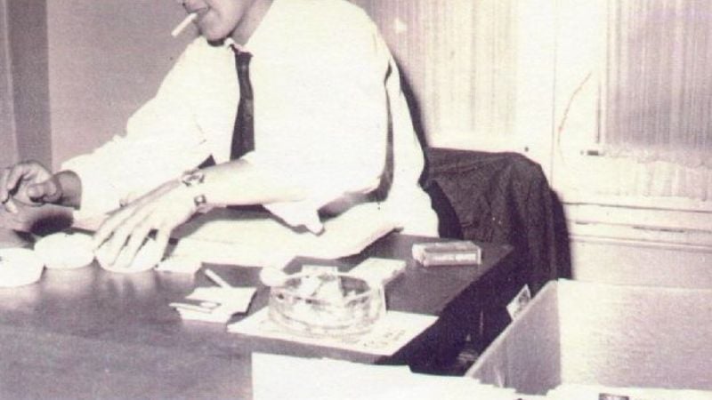 Recibirán en Belén los restos del estudiante Juan Carreras