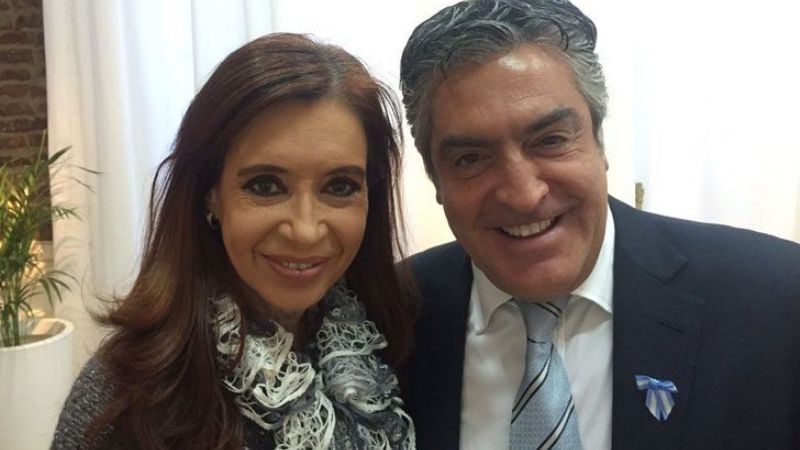 El abogado de CFK denunció a Magnetto, Bonadio y Stolbizer