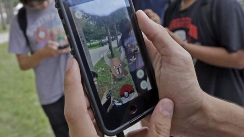 Un joven murió atropellado por un tren por jugar al Pokémon Go