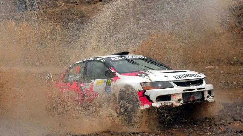 Meliza Prevedello busca defender la cima en la “Manzana”