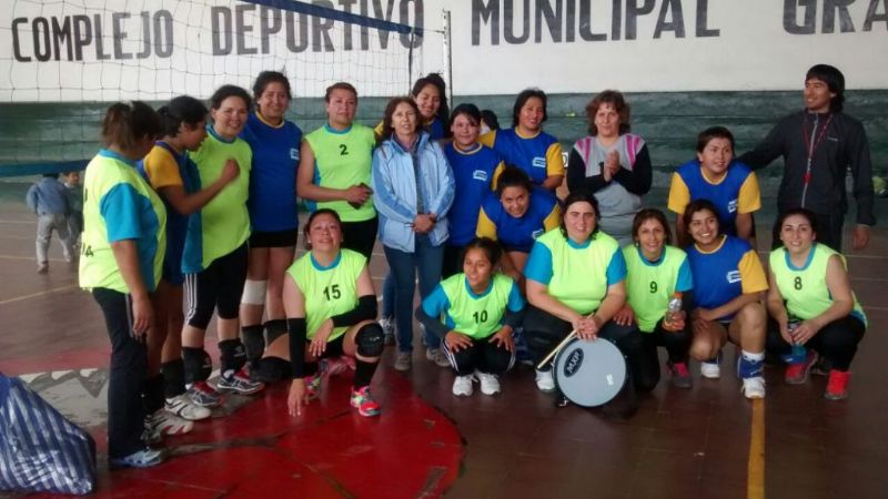 GIMSA se consagró bicampeón en la Liga Regional