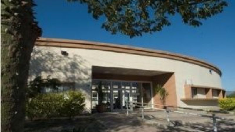 Aclaran sobre la situación del Centro Integral de Salud (CIS)