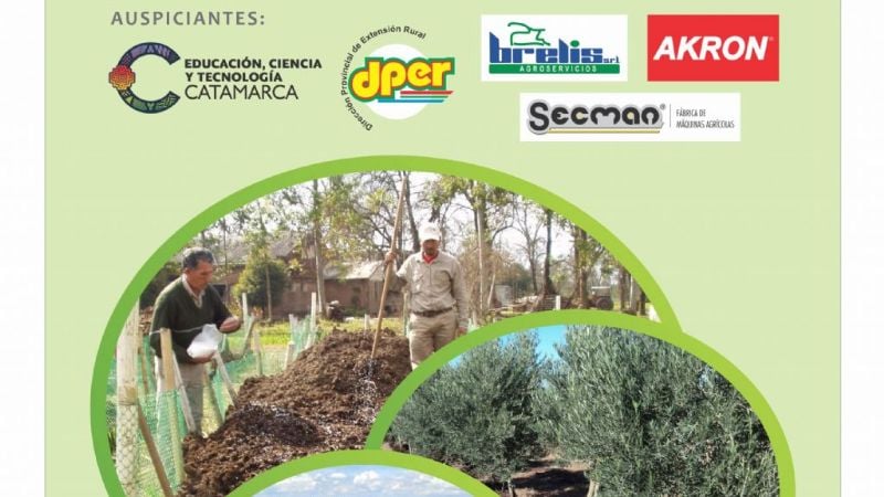 Primer Simposio de Uso de Residuos Agropecuarios y Agroindustriales del NOA y Cuyo