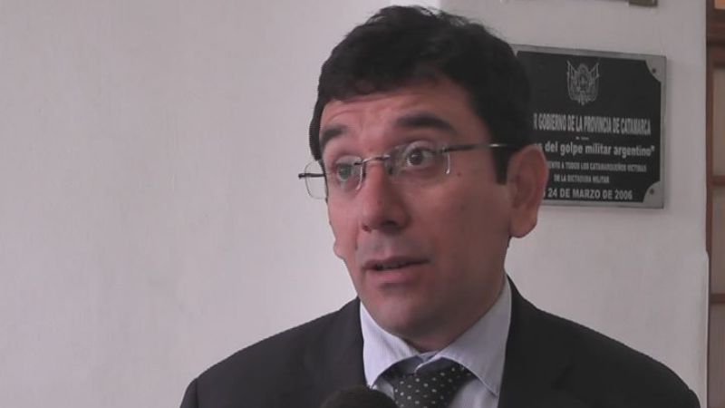 Ferreyra enviará una carta documento a Lanata