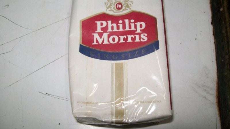 Comerciante denunció que la golpearon por un paquete de cigarrillos