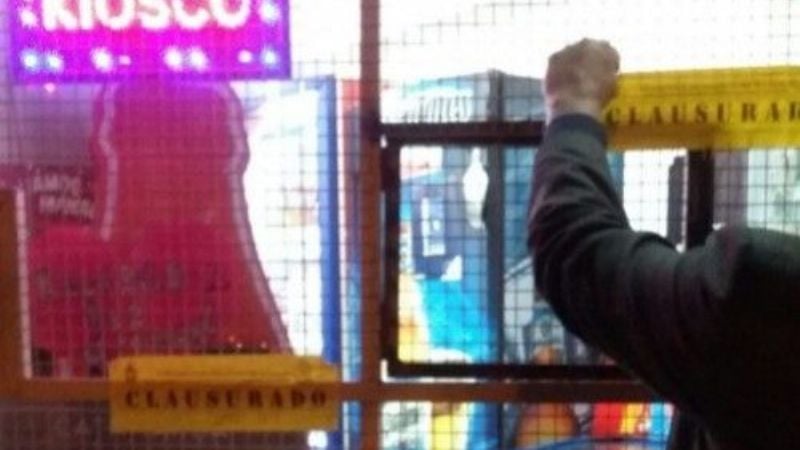 Nueva ordenanza para el controlar el consumo excesivo de alcohol