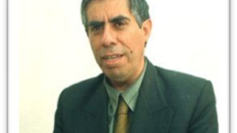 Docente andalgalense destacado