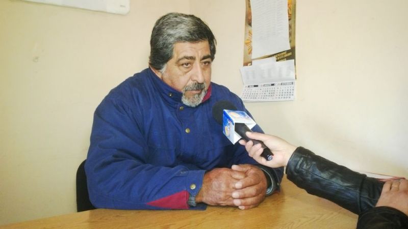 “Los productores serán los únicos beneficiados”
