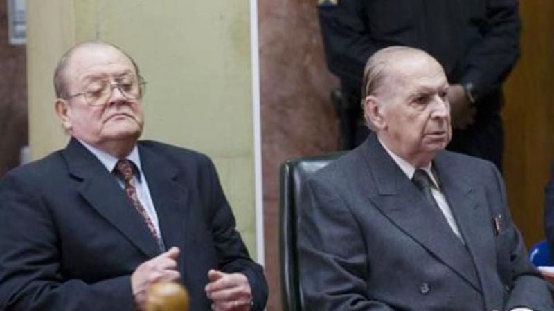 El 5 de septiembre habrá nueva sentencia del primer juicio Ponce-Borda