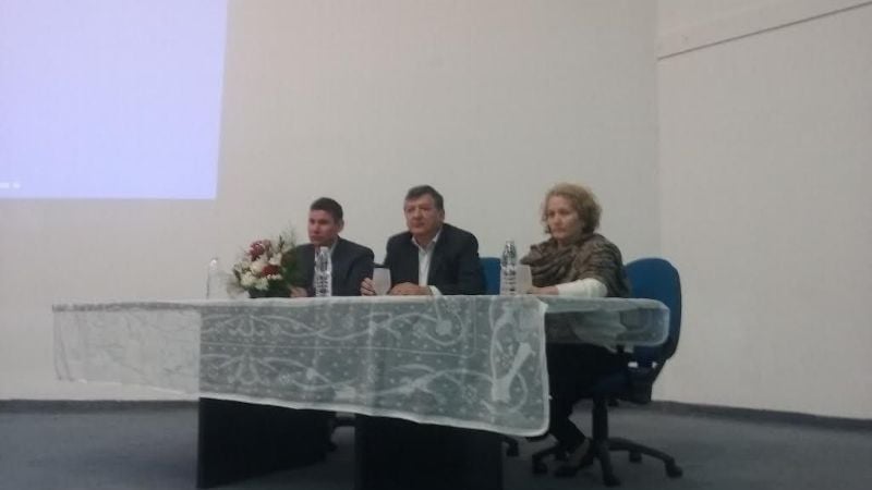 2º Jornada del NOA para terapistas ocupacional