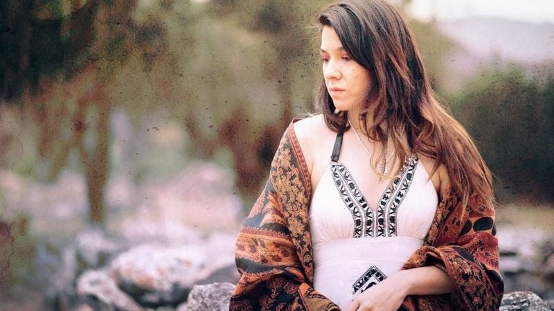 Este viernes, Noelia Tula en la Terminal