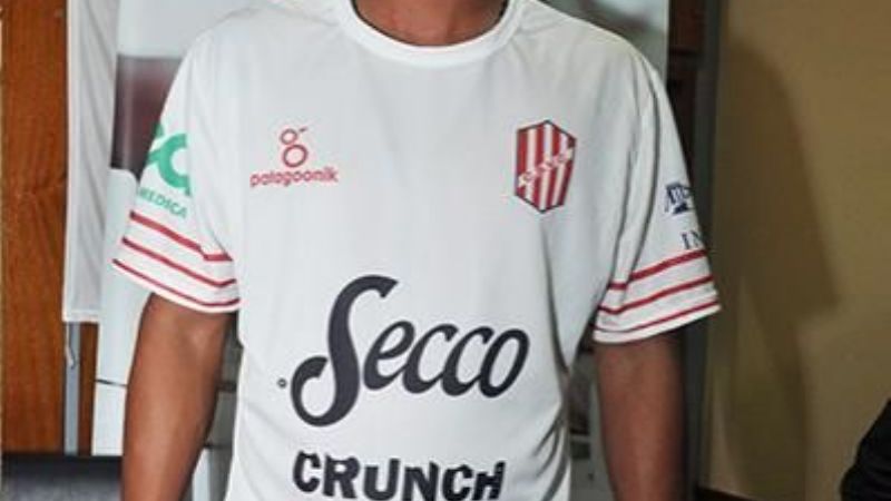 Villa Cubas a la punta y Chacarita logró su primer triunfo