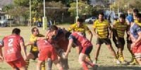 CATAMARCA RUGBY cerrará la final en Bº Parque América.